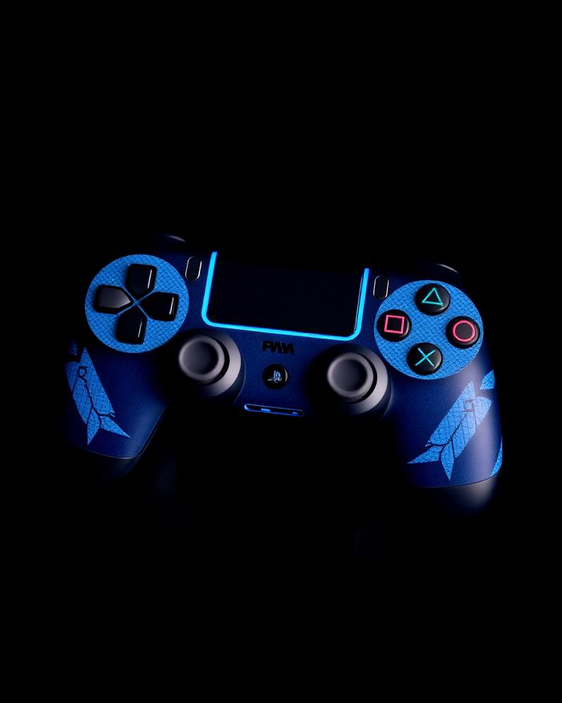 PS4 Controller Skins
