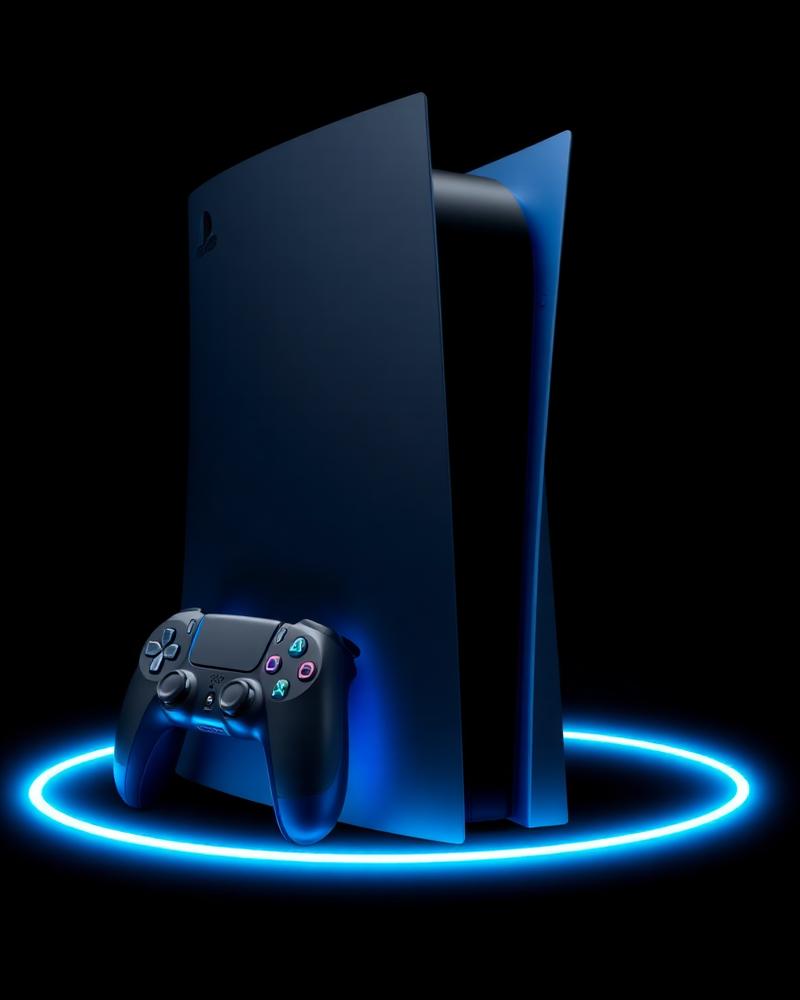 PS5 Skins