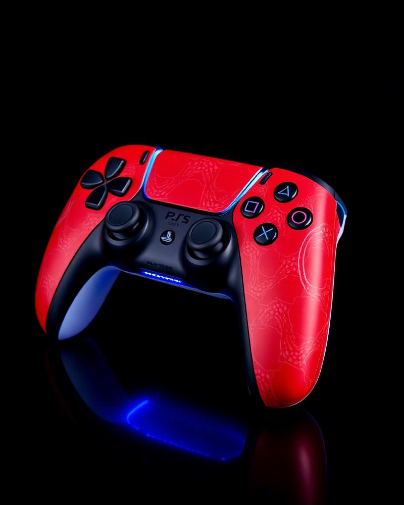 PS5 Controller Skins