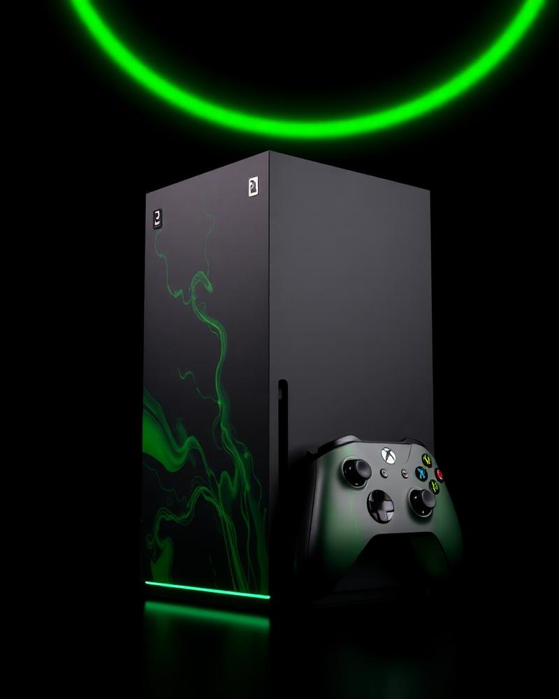 Xbox Skins