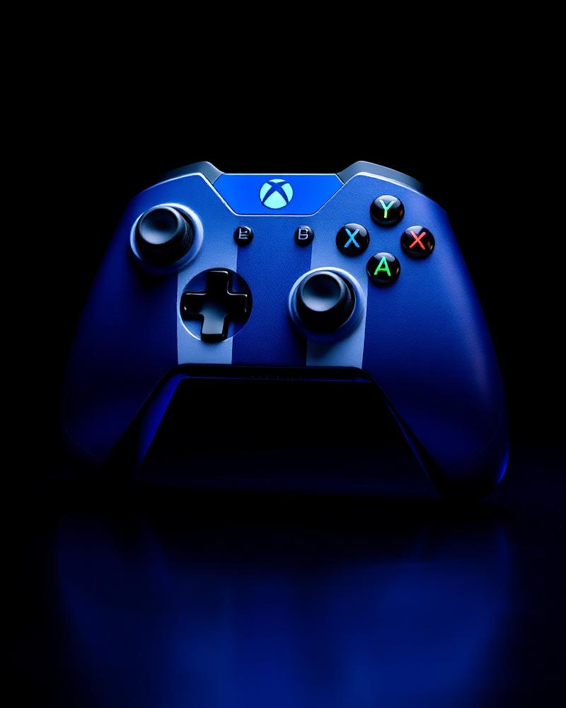 Xbox Controller Skins